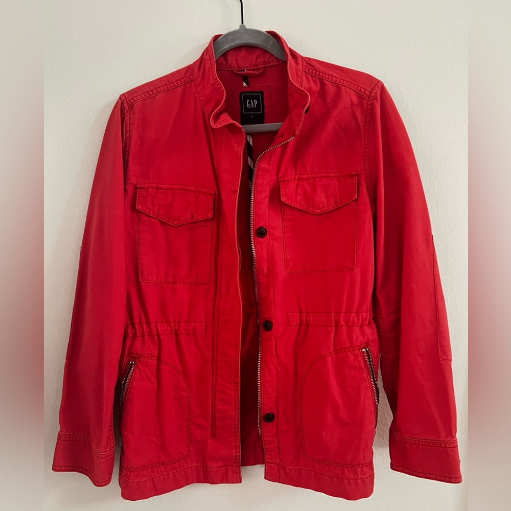 Gap Barn Jacket, size Small